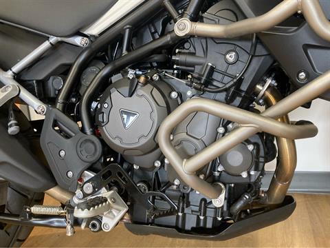 2023 Triumph Tiger 900 GT Pro in Mahwah, New Jersey - Photo 7