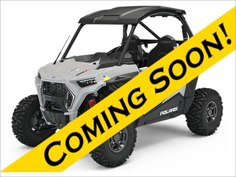 2022 Polaris RZR Trail S 1000 Ultimate in Mahwah, New Jersey - Photo 1