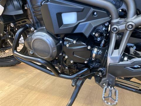 2018 Triumph Tiger 1200 XCa in Mahwah, New Jersey - Photo 6