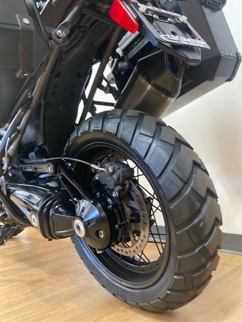 2018 Triumph Tiger 1200 XCa in Mahwah, New Jersey - Photo 8