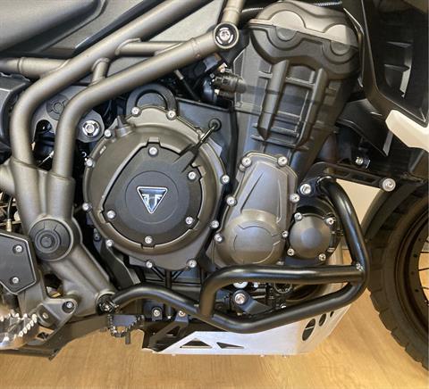 2018 Triumph Tiger 1200 XCa in Mahwah, New Jersey - Photo 10