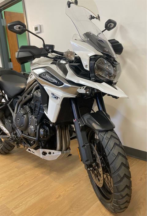 2018 Triumph Tiger 1200 XCa in Mahwah, New Jersey - Photo 11