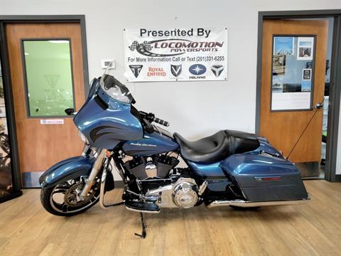 2014 Harley-Davidson Street Glide® in Mahwah, New Jersey - Photo 2