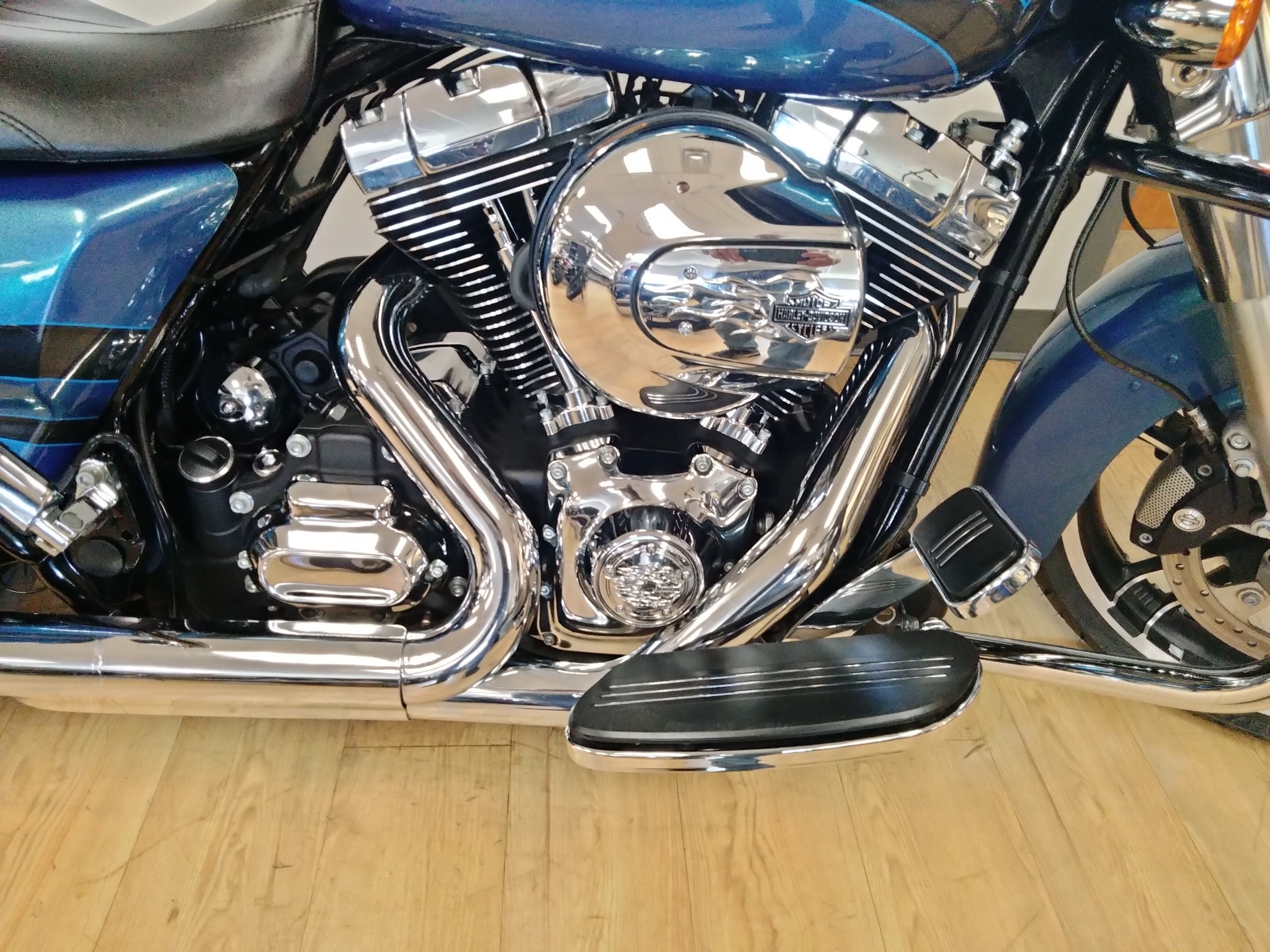 2014 Harley-Davidson Street Glide® in Mahwah, New Jersey - Photo 17