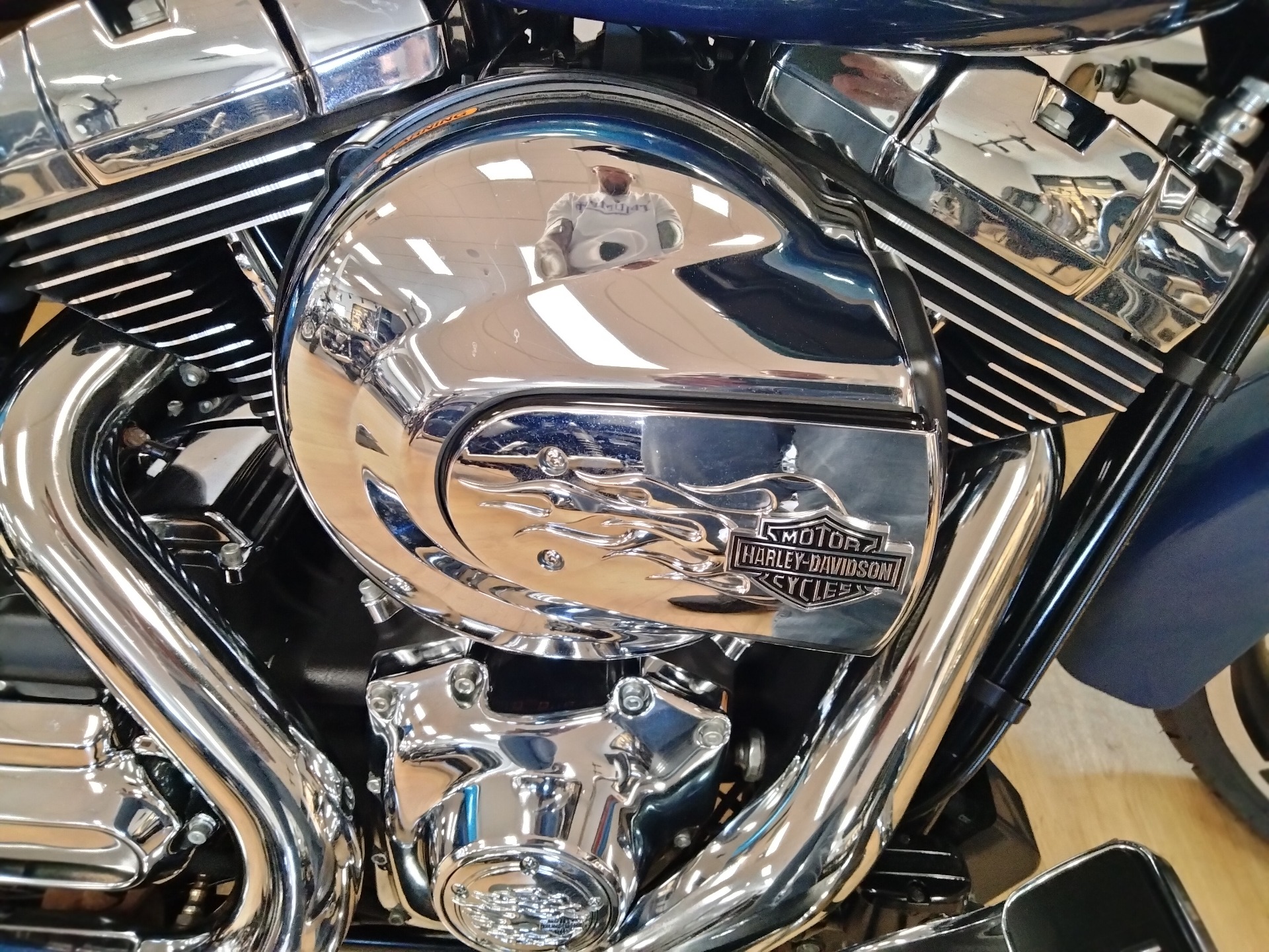 2014 Harley-Davidson Street Glide® in Mahwah, New Jersey - Photo 22