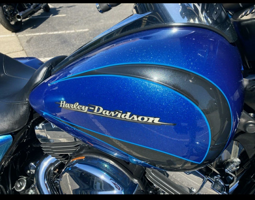 2014 Harley-Davidson Street Glide® in Mahwah, New Jersey - Photo 3