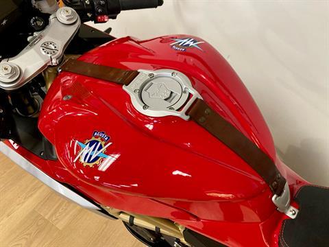 2021 MV Agusta Superveloce 800 in Mahwah, New Jersey - Photo 5