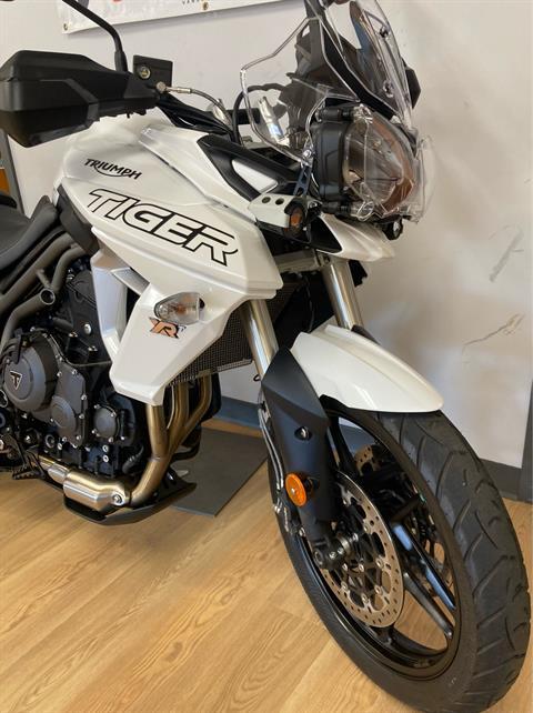 2019 Triumph Tiger 800 XRt in Mahwah, New Jersey - Photo 8