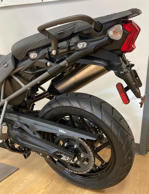 2019 Triumph Tiger 800 XRt in Mahwah, New Jersey - Photo 5