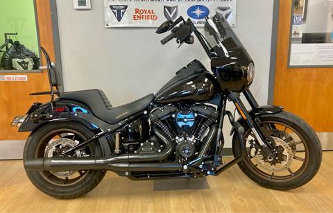 2020 Harley-Davidson Low Rider®S in Mahwah, New Jersey - Photo 1