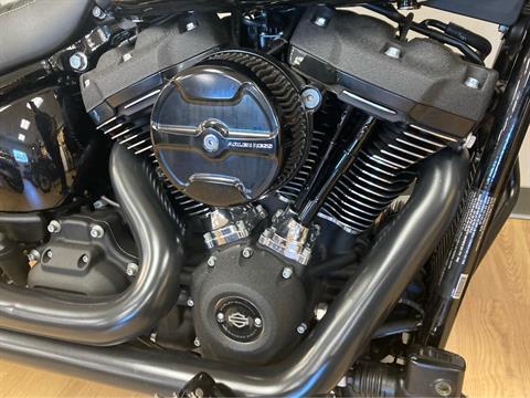 2020 Harley-Davidson Low Rider®S in Mahwah, New Jersey - Photo 7