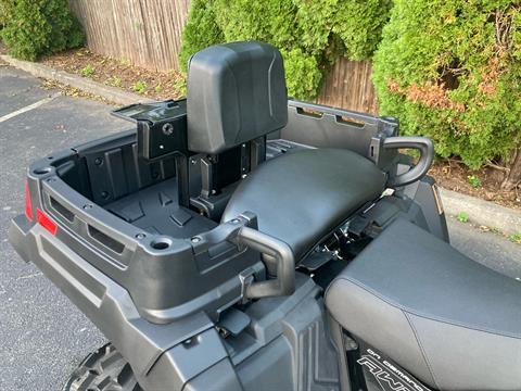 2025 Polaris Sportsman X2 570 in Mahwah, New Jersey - Photo 2