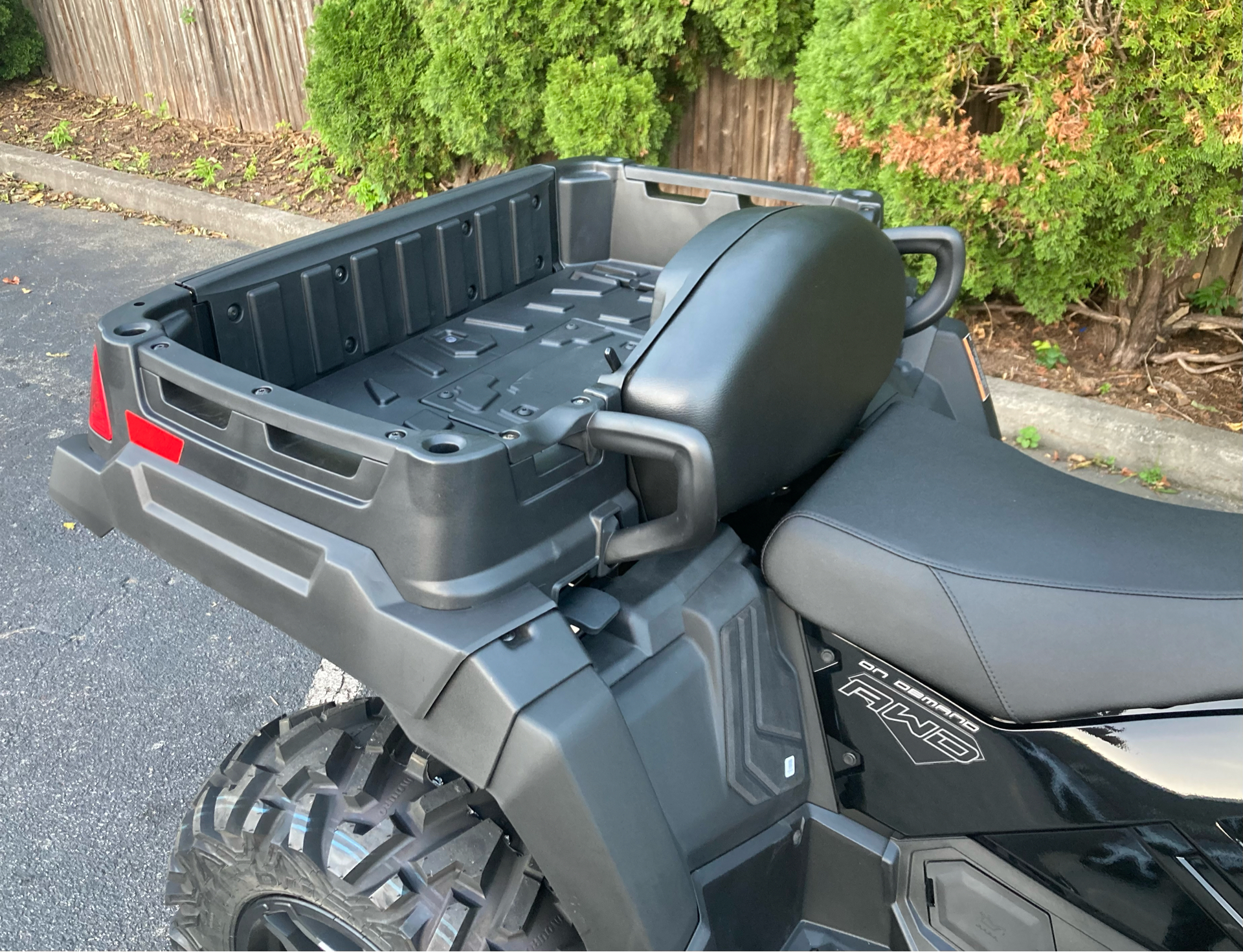 2025 Polaris Sportsman X2 570 in Mahwah, New Jersey - Photo 3