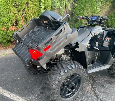 2025 Polaris Sportsman X2 570 in Mahwah, New Jersey - Photo 5