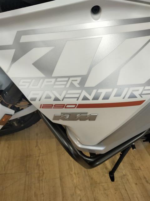 2015 KTM 1290 Super Adventure in Mahwah, New Jersey - Photo 5