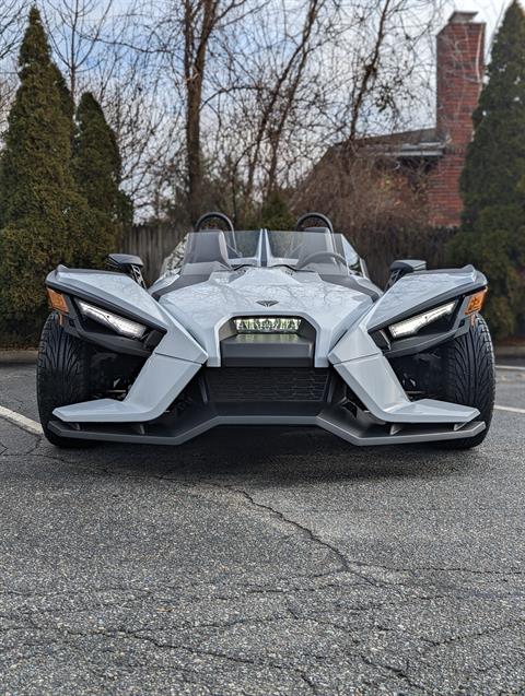2023 Slingshot Slingshot S w/ Technology Package 1 AutoDrive in Mahwah, New Jersey - Photo 6