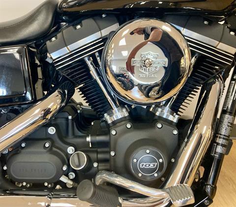 2016 Harley-Davidson Street Bob® in Mahwah, New Jersey - Photo 7