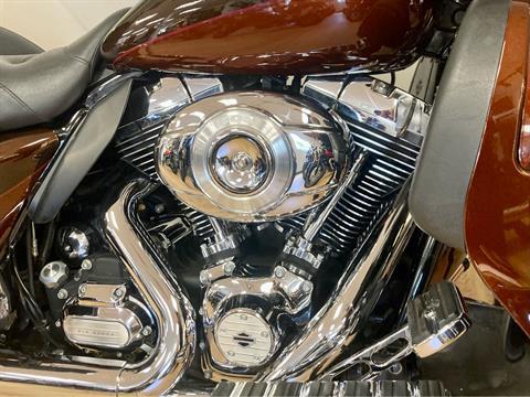 2011 Harley-Davidson Electra Glide® Ultra Limited in Mahwah, New Jersey - Photo 7