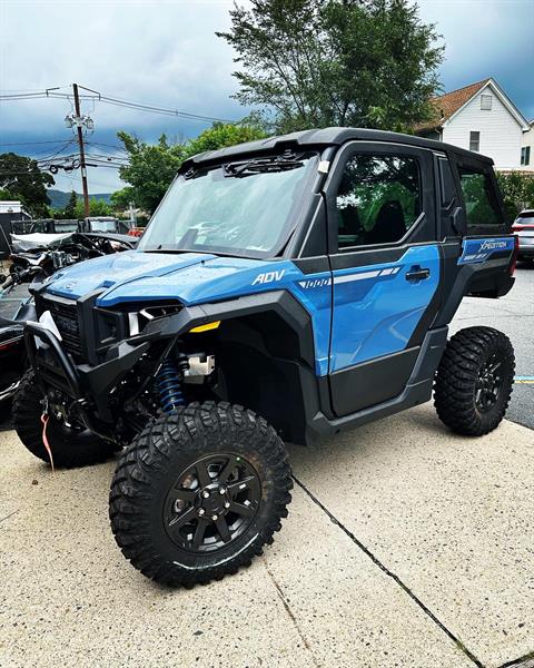 2024 Polaris Polaris XPEDITION ADV Northstar in Mahwah, New Jersey