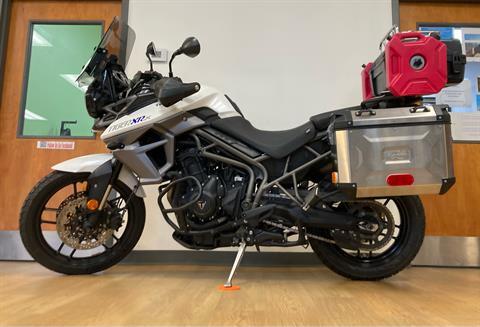 2015 Triumph Tiger 800 XRX in Mahwah, New Jersey - Photo 2