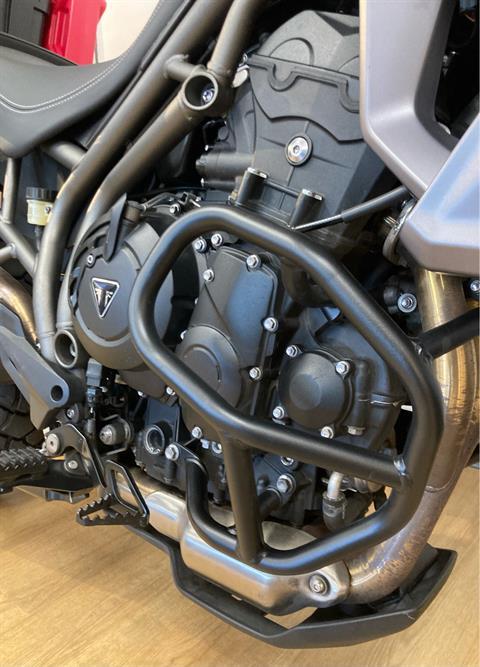 2015 Triumph Tiger 800 XRX in Mahwah, New Jersey - Photo 4