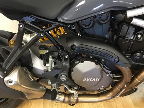 2018 Ducati Monster 1200 S in Mahwah, New Jersey - Photo 5