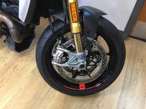 2018 Ducati Monster 1200 S in Mahwah, New Jersey - Photo 7