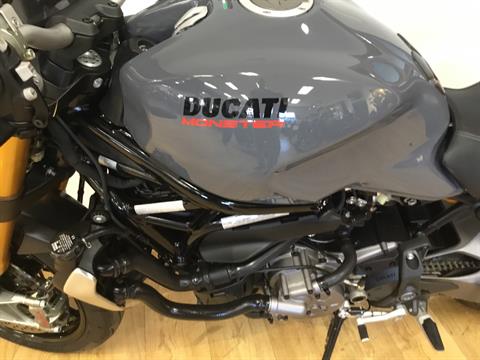 2018 Ducati Monster 1200 S in Mahwah, New Jersey - Photo 17