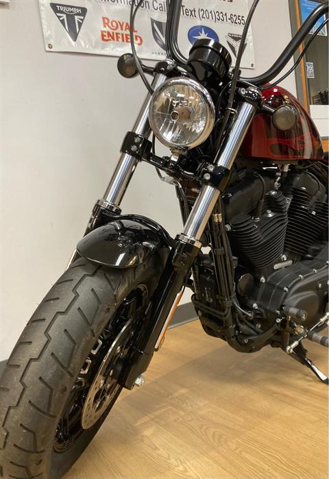 2017 Harley-Davidson Forty-Eight® in Mahwah, New Jersey - Photo 3