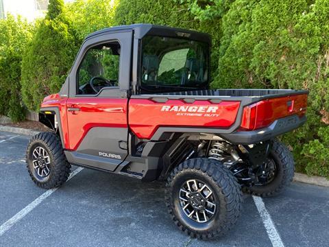 2024 Polaris Ranger XD 1500 Northstar Edition Ultimate in Mahwah, New Jersey - Photo 2