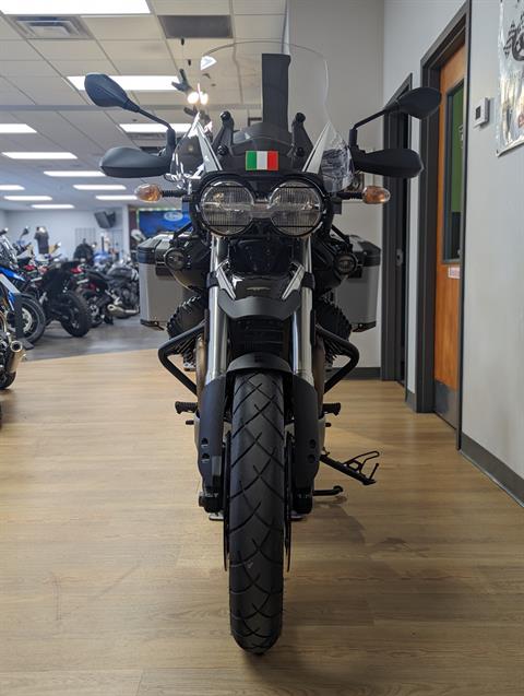 2022 Moto Guzzi V85 TT Guardia D’onore in Mahwah, New Jersey - Photo 6