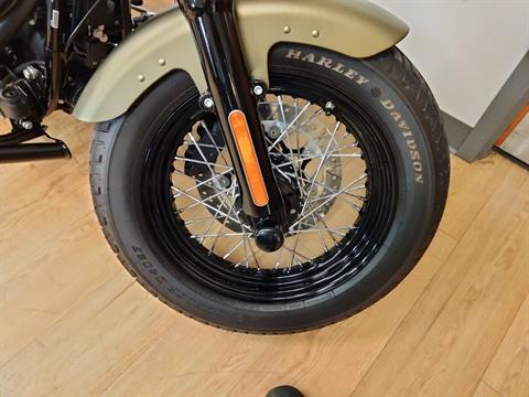2016 Harley-Davidson Softail Slim® S in Mahwah, New Jersey - Photo 5