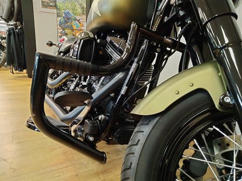 2016 Harley-Davidson Softail Slim® S in Mahwah, New Jersey - Photo 11