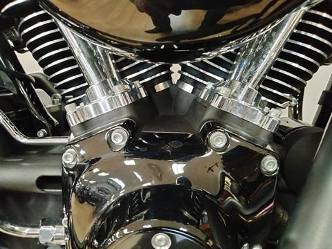 2016 Harley-Davidson Softail Slim® S in Mahwah, New Jersey - Photo 16