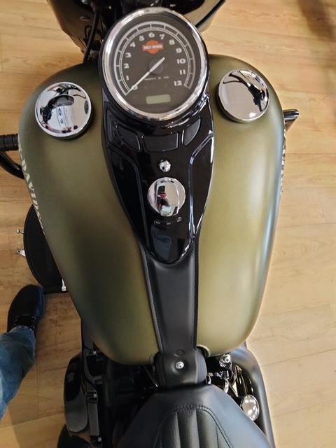2016 Harley-Davidson Softail Slim® S in Mahwah, New Jersey - Photo 20