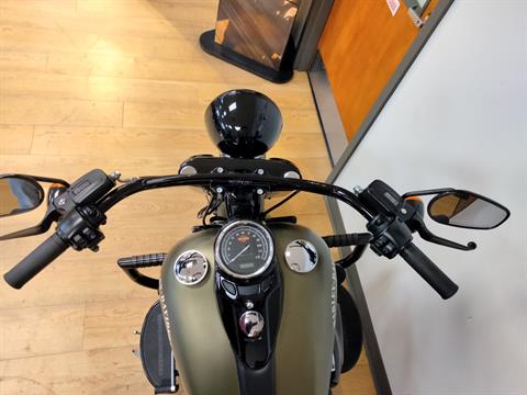 2016 Harley-Davidson Softail Slim® S in Mahwah, New Jersey - Photo 21