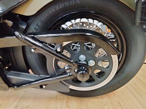 2016 Harley-Davidson Softail Slim® S in Mahwah, New Jersey - Photo 29