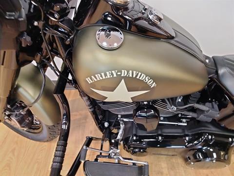 2016 Harley-Davidson Softail Slim® S in Mahwah, New Jersey - Photo 34