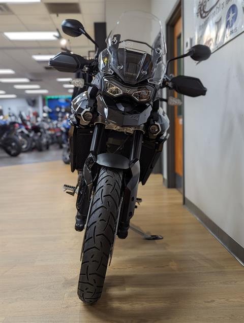 2023 Triumph Tiger 900 GT Pro in Mahwah, New Jersey - Photo 4