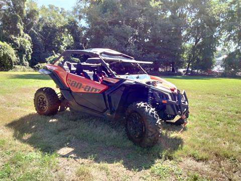 2019 Can-Am Maverick X3 X ds Turbo R in Mahwah, New Jersey - Photo 1
