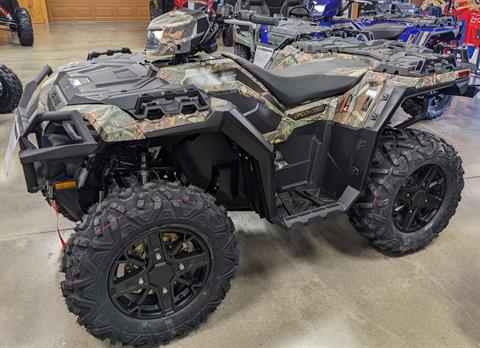 2024 Polaris Sportsman 850 Ultimate Trail in Mahwah, New Jersey - Photo 3