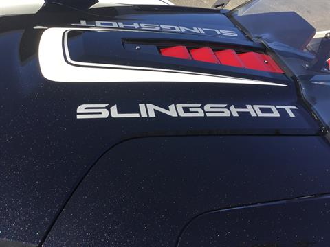 2019 Slingshot Slingshot SLR ICON in Mahwah, New Jersey - Photo 18