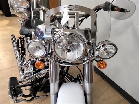 2010 Harley-Davidson Softail® Deluxe in Mahwah, New Jersey - Photo 4