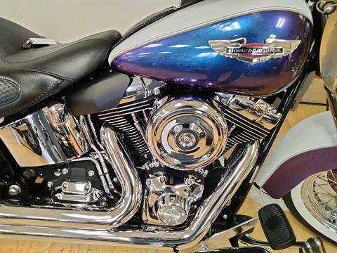2010 Harley-Davidson Softail® Deluxe in Mahwah, New Jersey - Photo 5