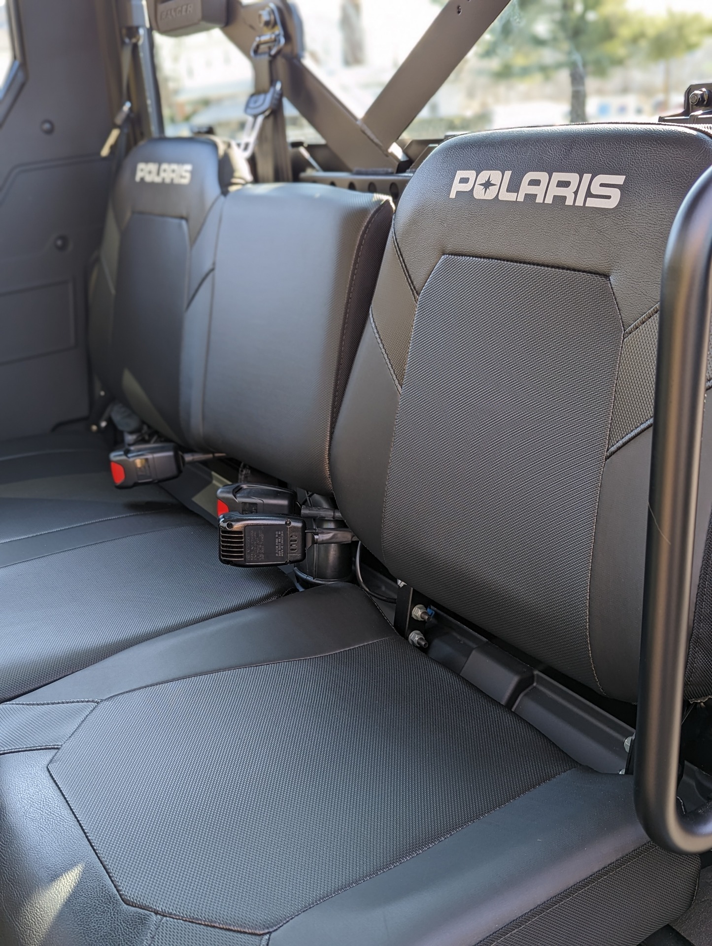 2023 Polaris Ranger 1000 Premium in Mahwah, New Jersey - Photo 10