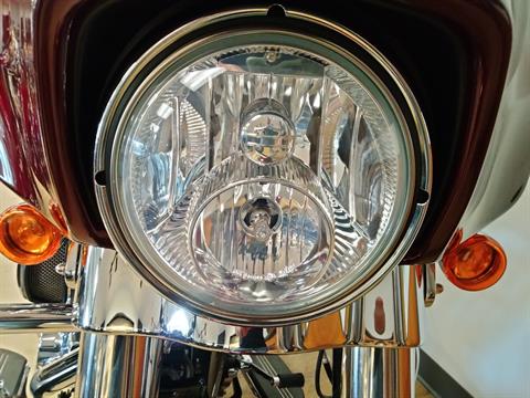 2015 Harley-Davidson Street Glide® in Mahwah, New Jersey - Photo 11