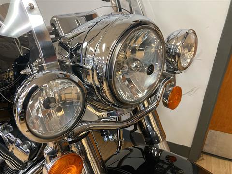 2012 Harley-Davidson Road King® Classic in Mahwah, New Jersey - Photo 8