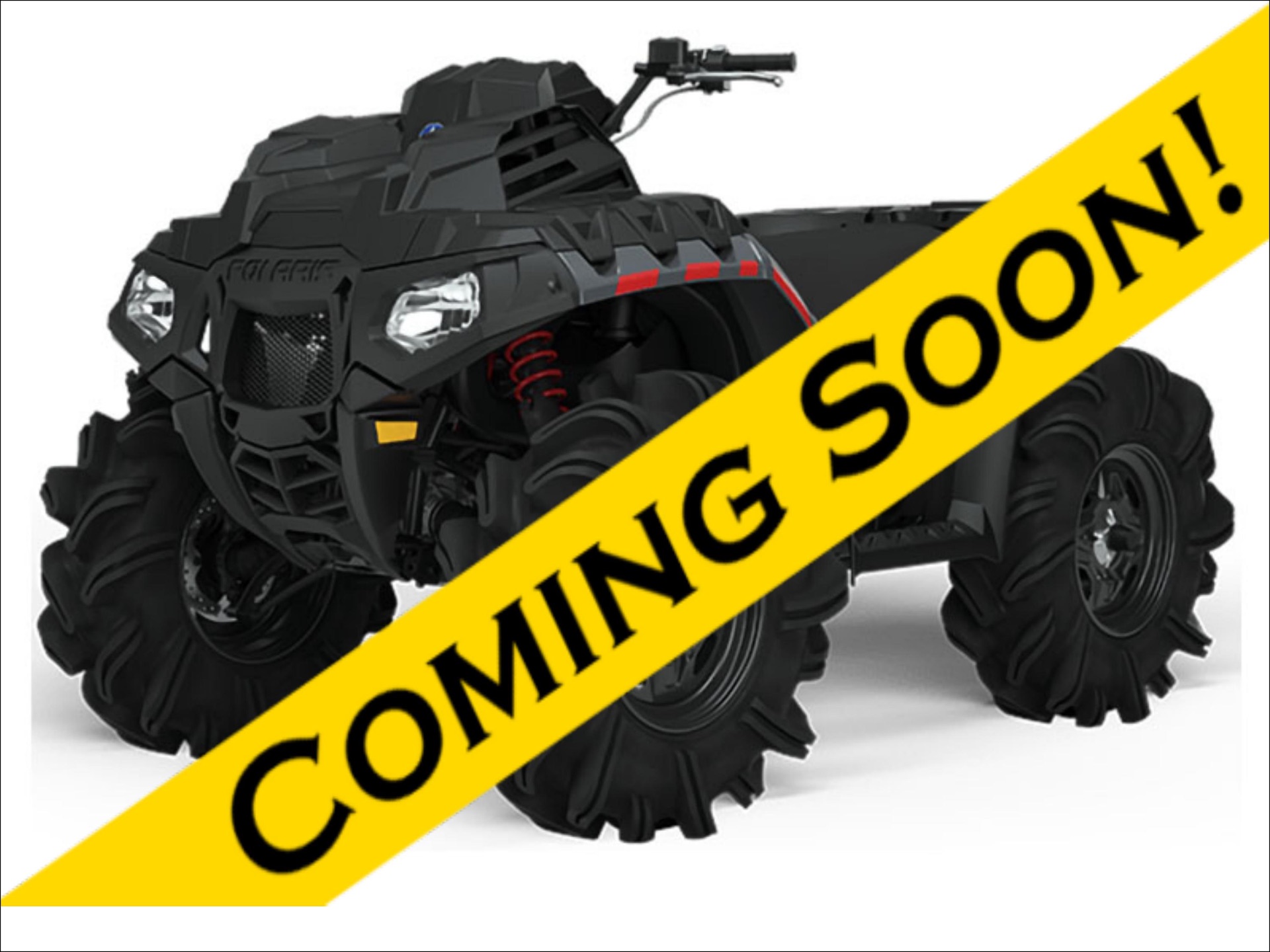 2022 Polaris Sportsman 850 High Lifter Edition in Mahwah, New Jersey