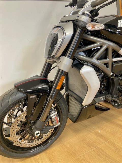 2022 Ducati XDiavel S in Mahwah, New Jersey - Photo 3