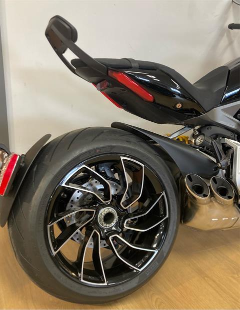 2022 Ducati XDiavel S in Mahwah, New Jersey - Photo 9